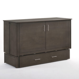 Sagebrush Murphy Cabinet Bed